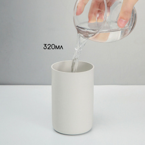 Огонек OG-HOM01 Белый увлажнитель воздуха (320мл,USB)